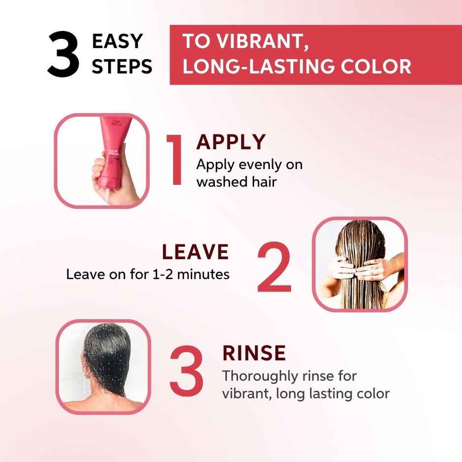 Wella Professionals Invigo Color Brilliance Conditioner
