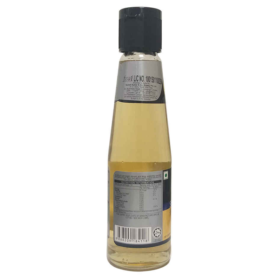 Ong's Sushi Rice Vinegar