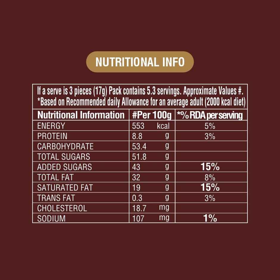 Hershey's Creamy Milk Chocolate Bar