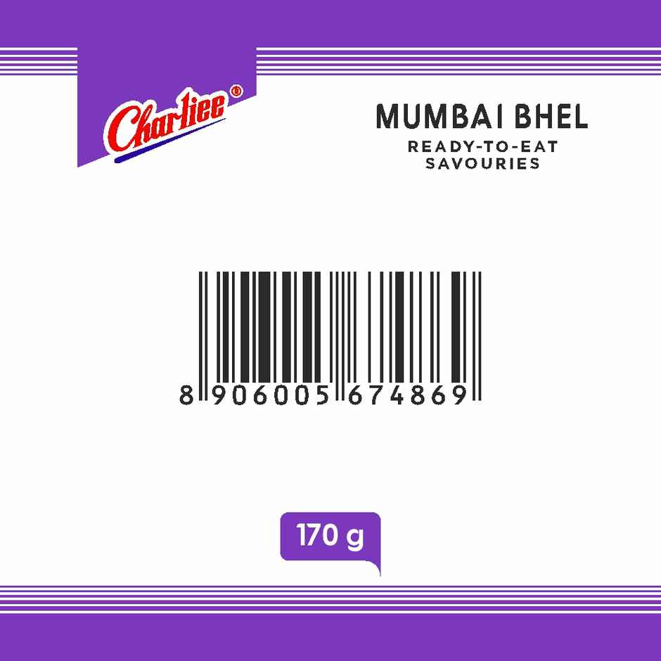 CHARLIEE Mumbai Bhel