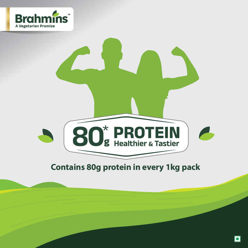 Brahmins Appam Idiyappam Powder