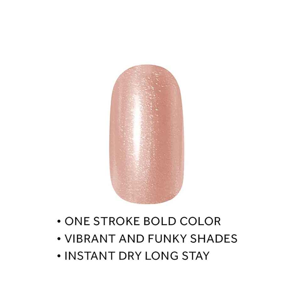 Elle 18 Nail Pops Nail Color - 178