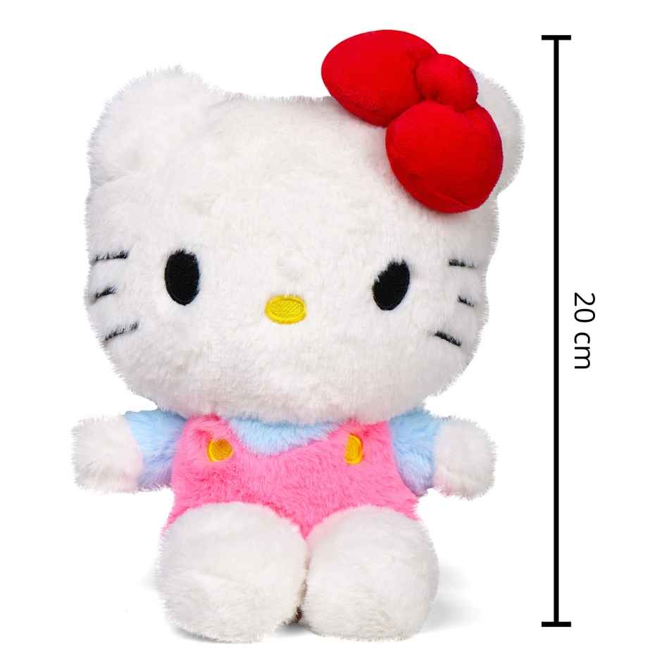 Mirada -25Cm Char Hello Kitty
