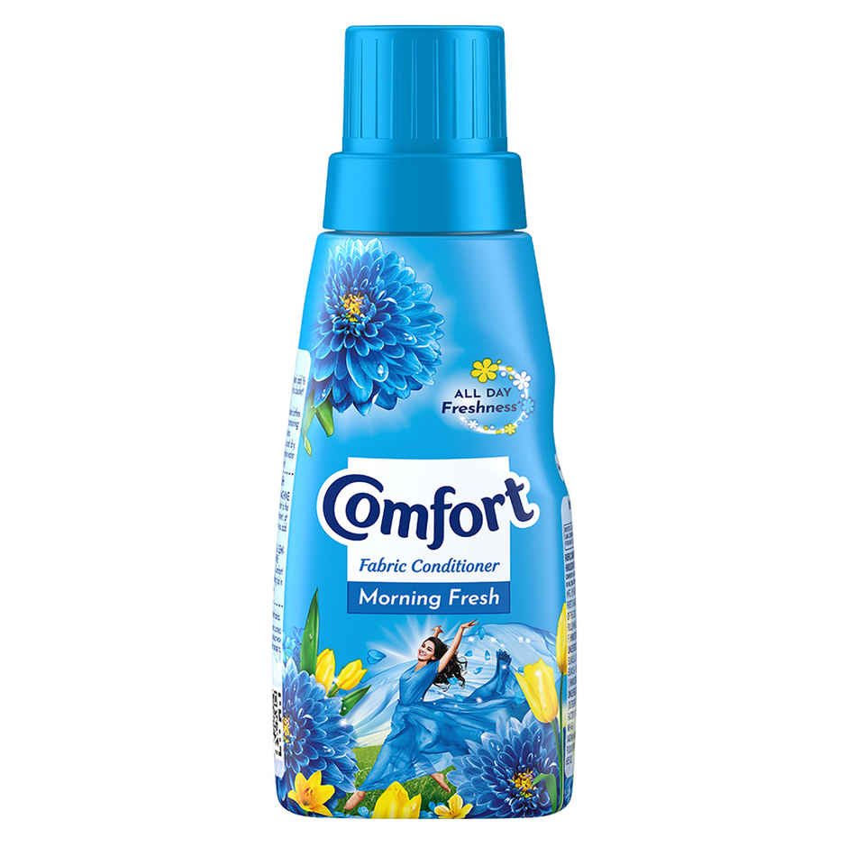 Comfort After Wash Morning Fresh Fabric Conditioner