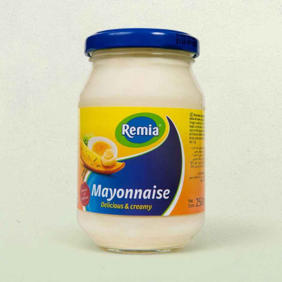 Remia Mayonnaise