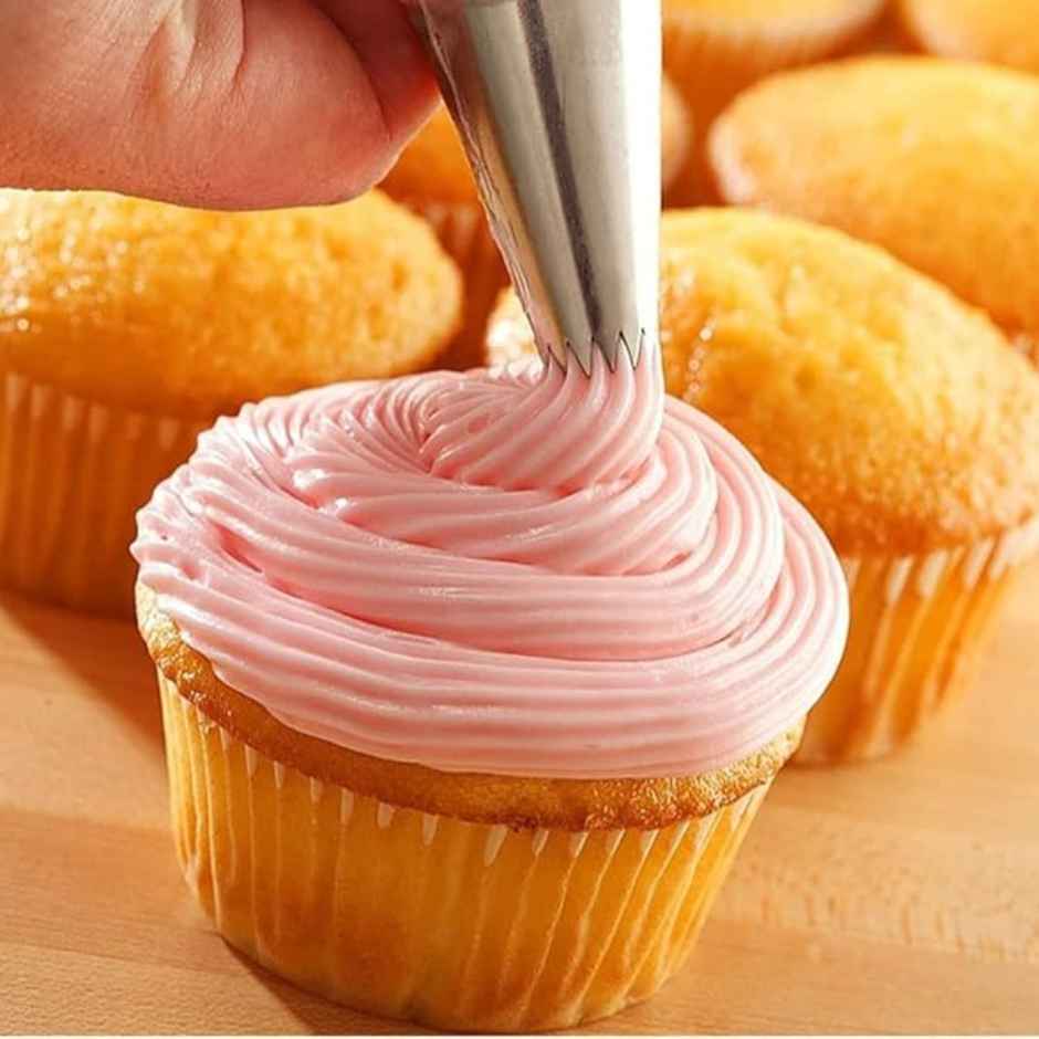 Se7en Nozzle Set | Baking Tool