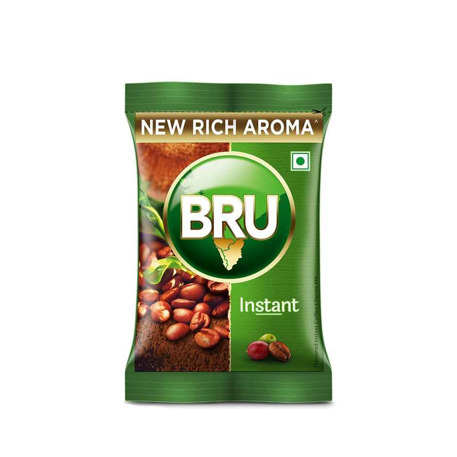 BRU Instant Coffee