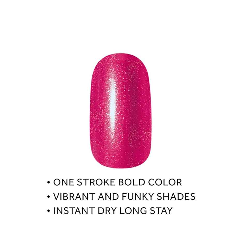 Elle 18 Nail Pops Nail Color - 172