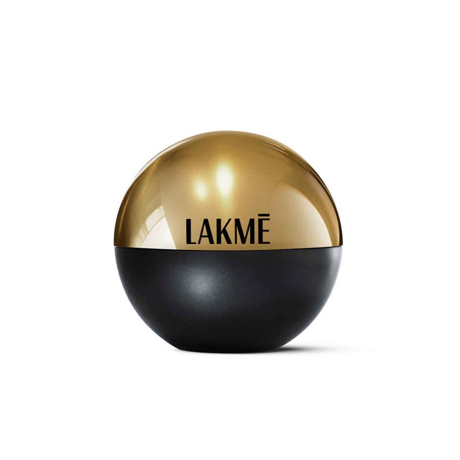 Lakme Xtraordin-airy Mattereal Mousse Foundation, Matte Finish,Has SPF8, 04 Golden Light