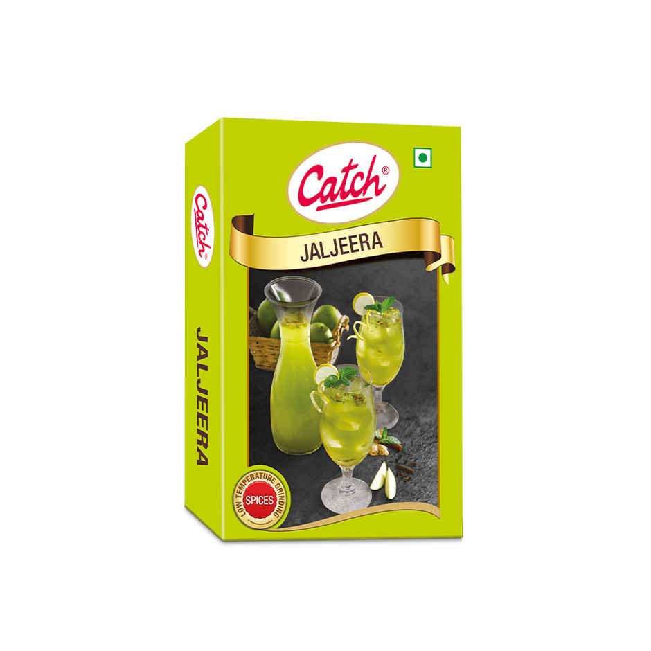 Catch Jaljeera Masala Powder Combo 