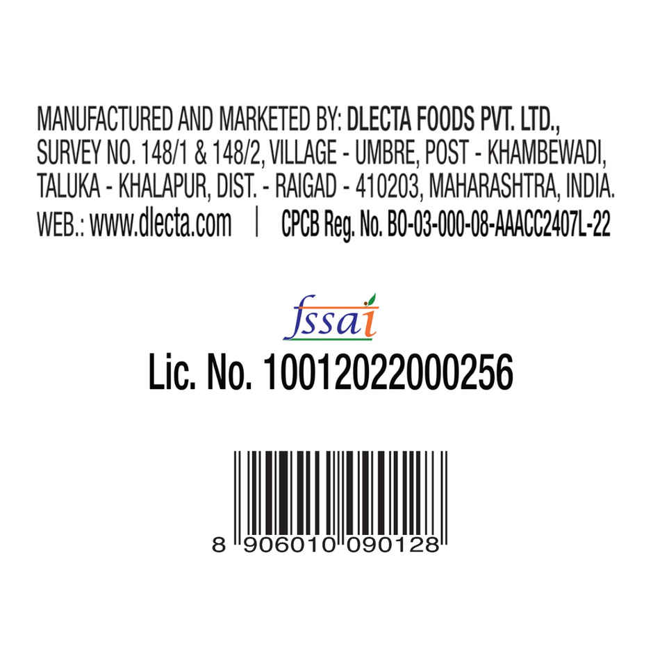 D'lecta Cheese Blocks