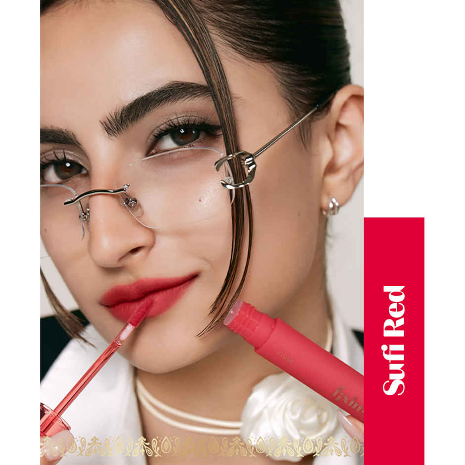 ETUDE Fixing Tint Sufi | Red