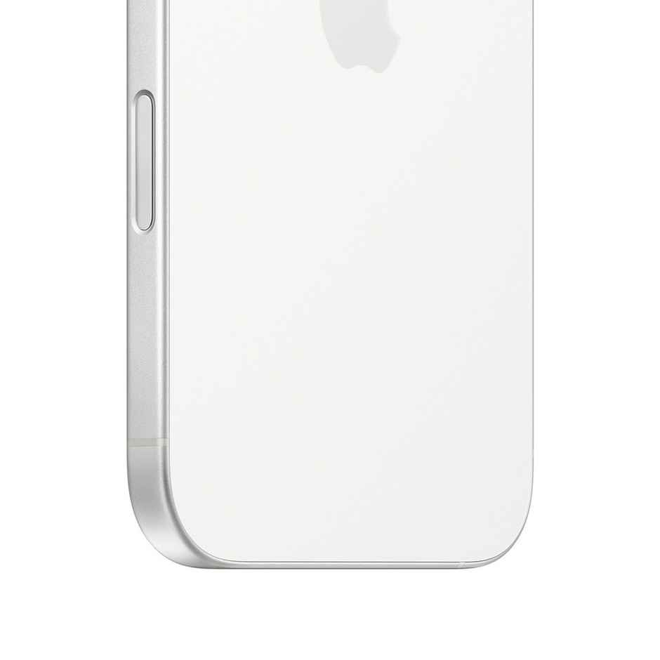 Apple iPhone 16 Plus | 128GB | White