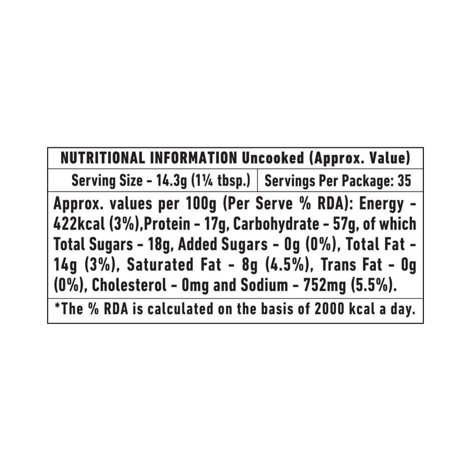 Gits Gulab Jamun Instant Dessert Mix | Easy & Delicious