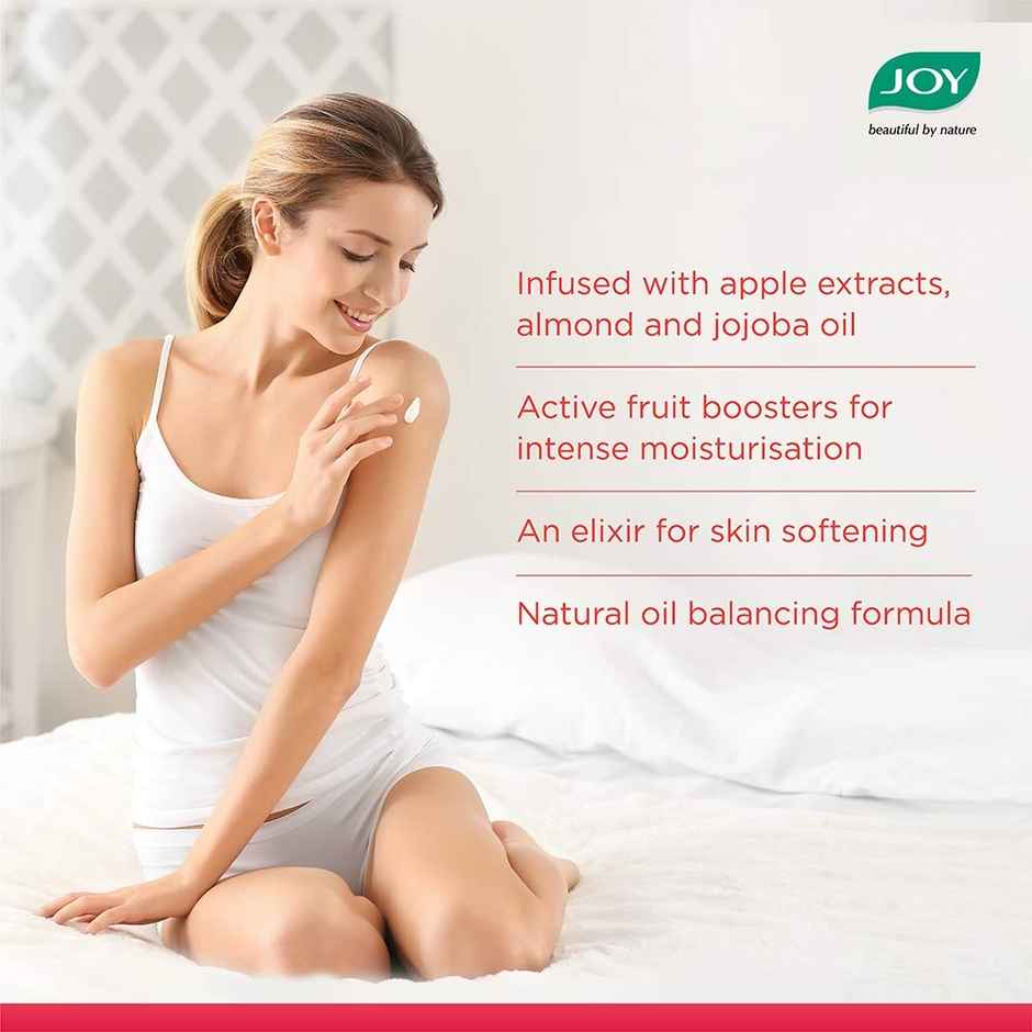 Joy Skin Fruits Moisturizing Cream