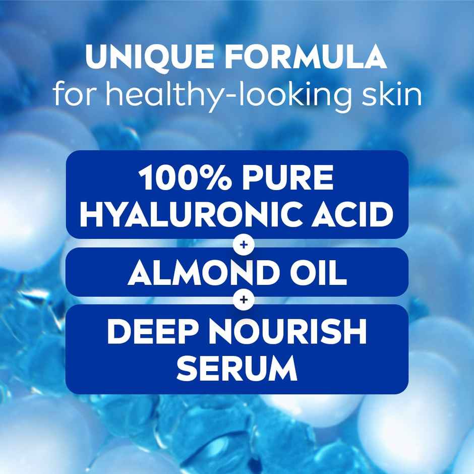 Nivea Winter Care Combo | Original Lip Balm | Body Lotion | Light Moisturising Cream