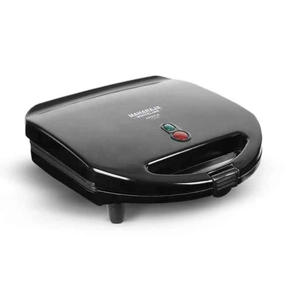 Maharaja Whiteline SM-205 750 W Sandwich Maker - Cooking Indicator