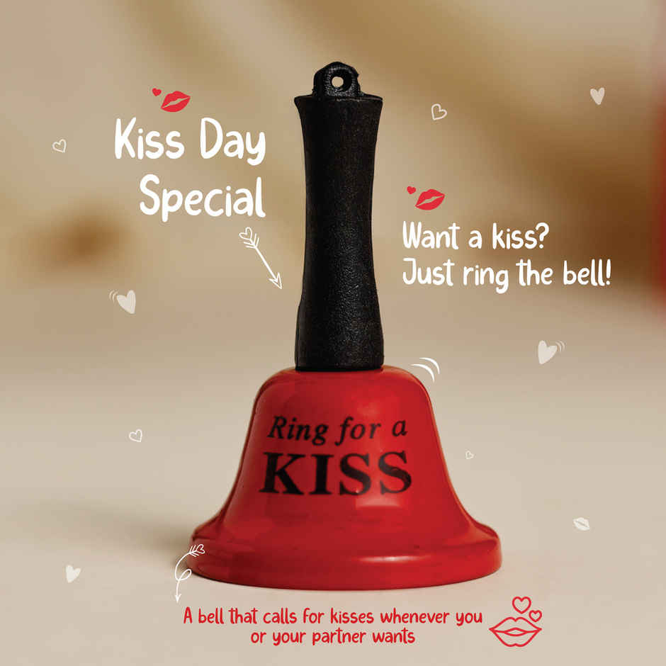 Oye Happy 8 Days of Valentine Hamper