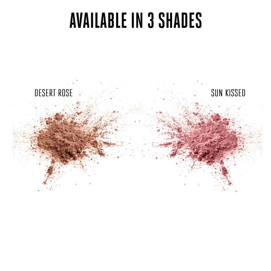 Lakme Ultimate Glam Illuminizer - Sun Kissed