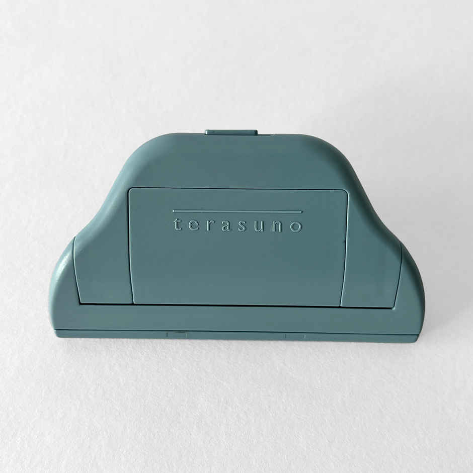 Sunstar Terasuno Clip | Blue