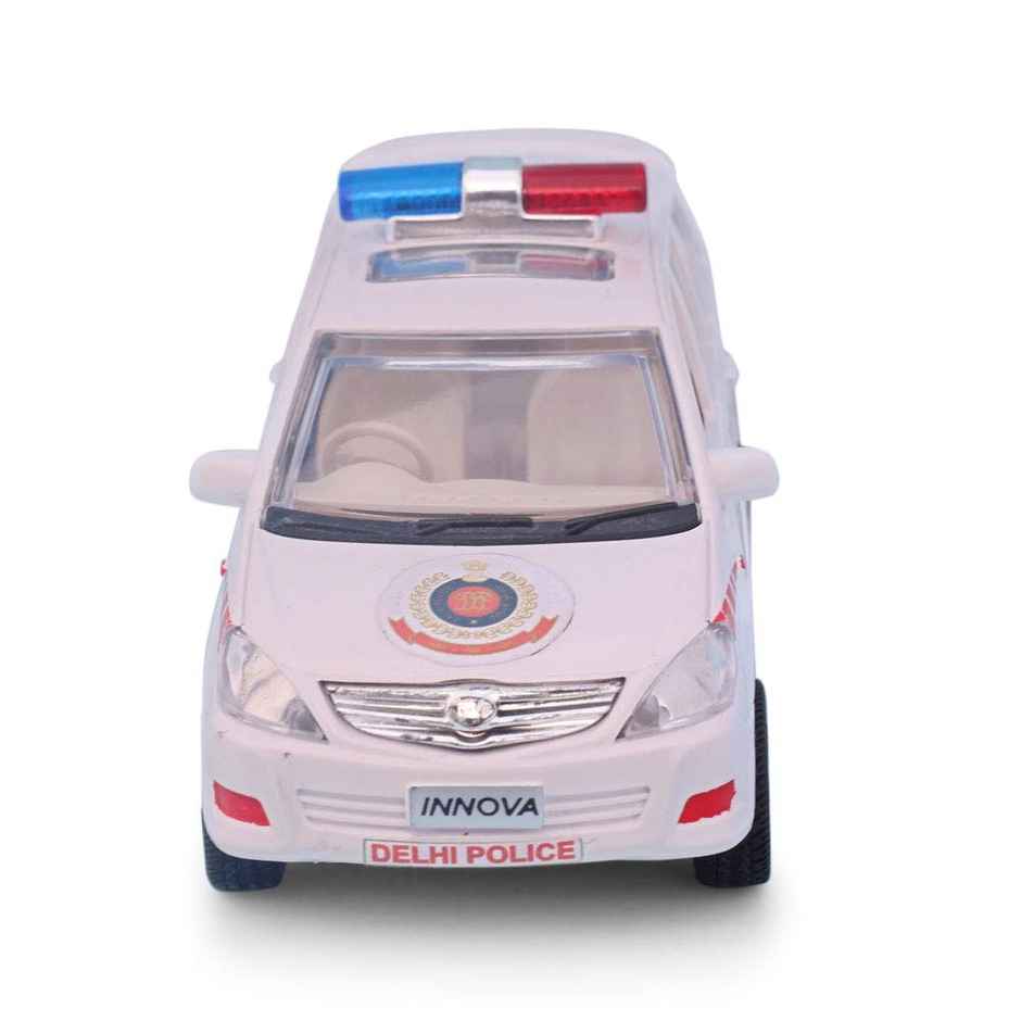 Centy Innovo - Police Chase