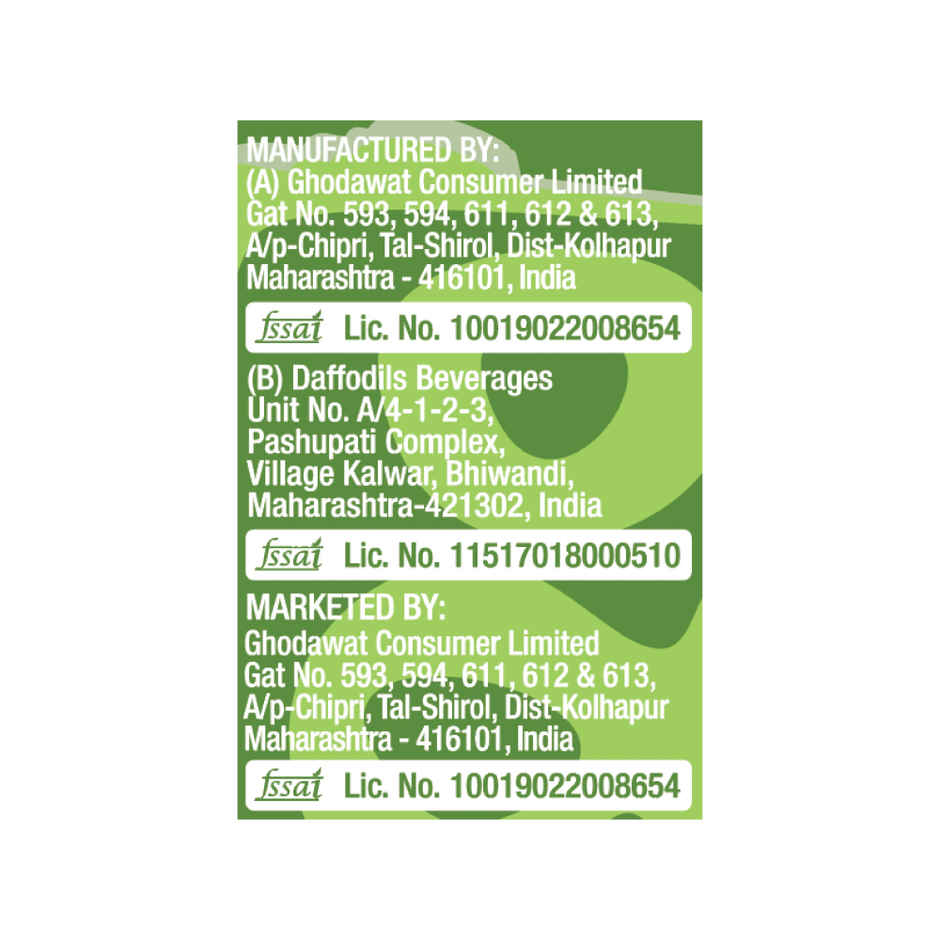 Coolberg Mint Non Alcoholic Beer