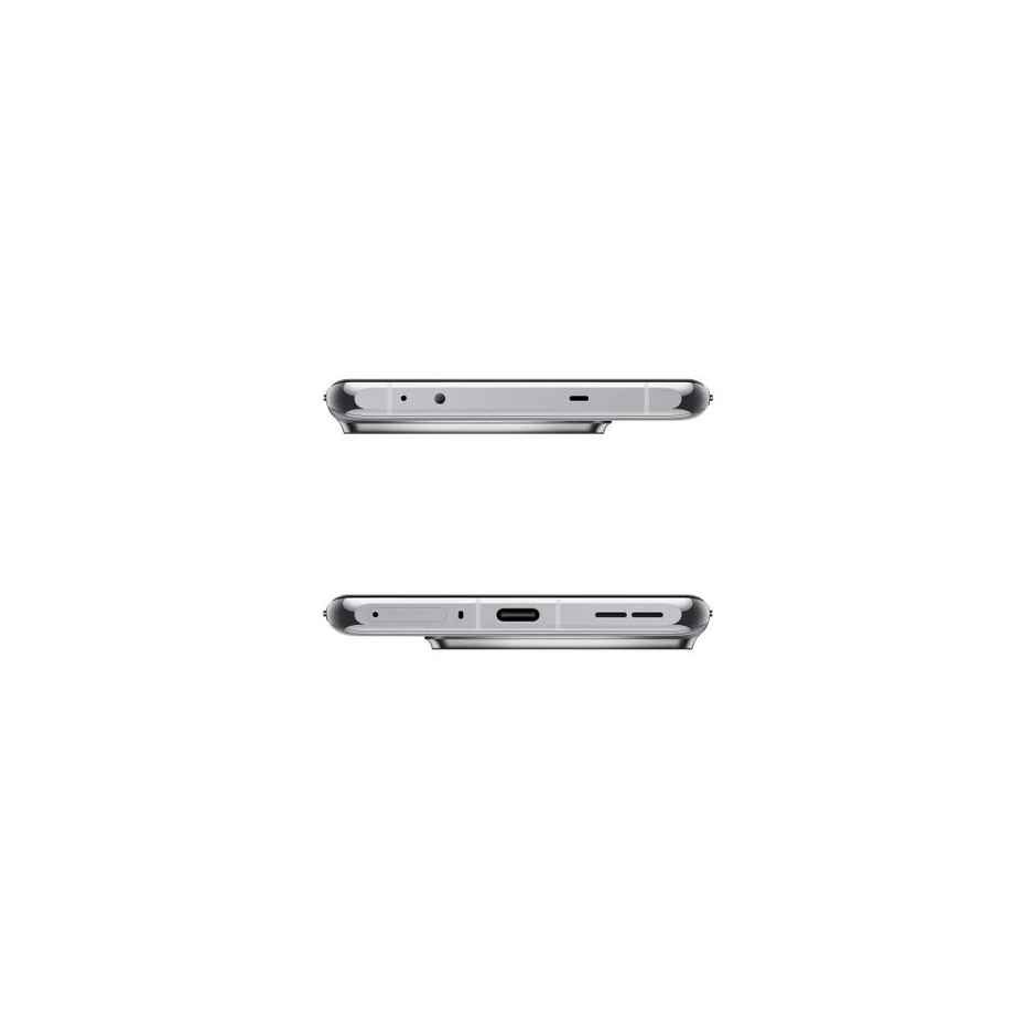 Oneplus 12 | 12GB | 256GB | Glacial White