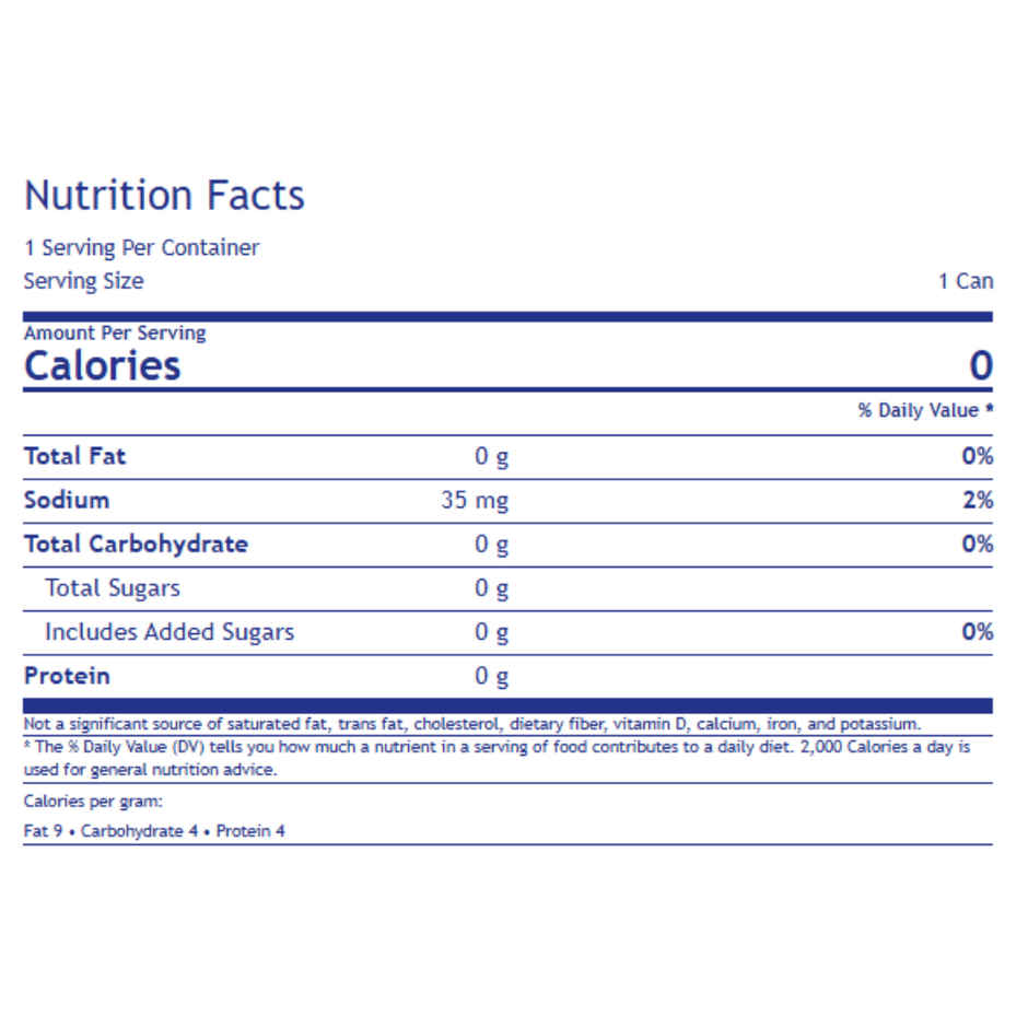 Pepsi Zero Sugar Wild Cherry Soda