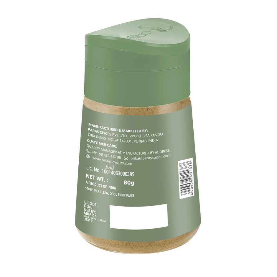 Orika Old Delhi Chat Masala