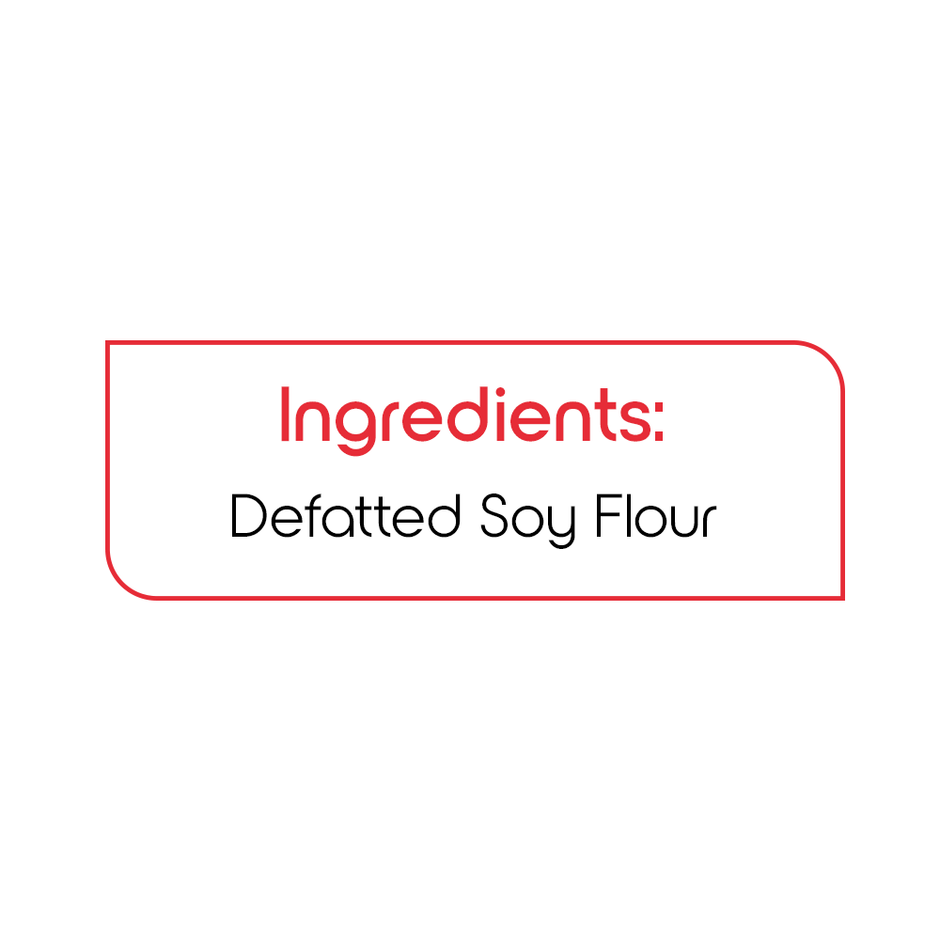 Fortune Soya Granules Combo 