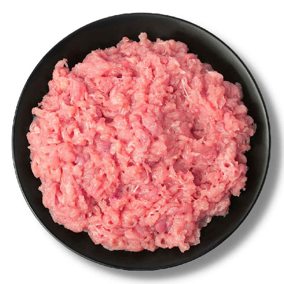 Meatigo Chicken Kheema (Frozen)