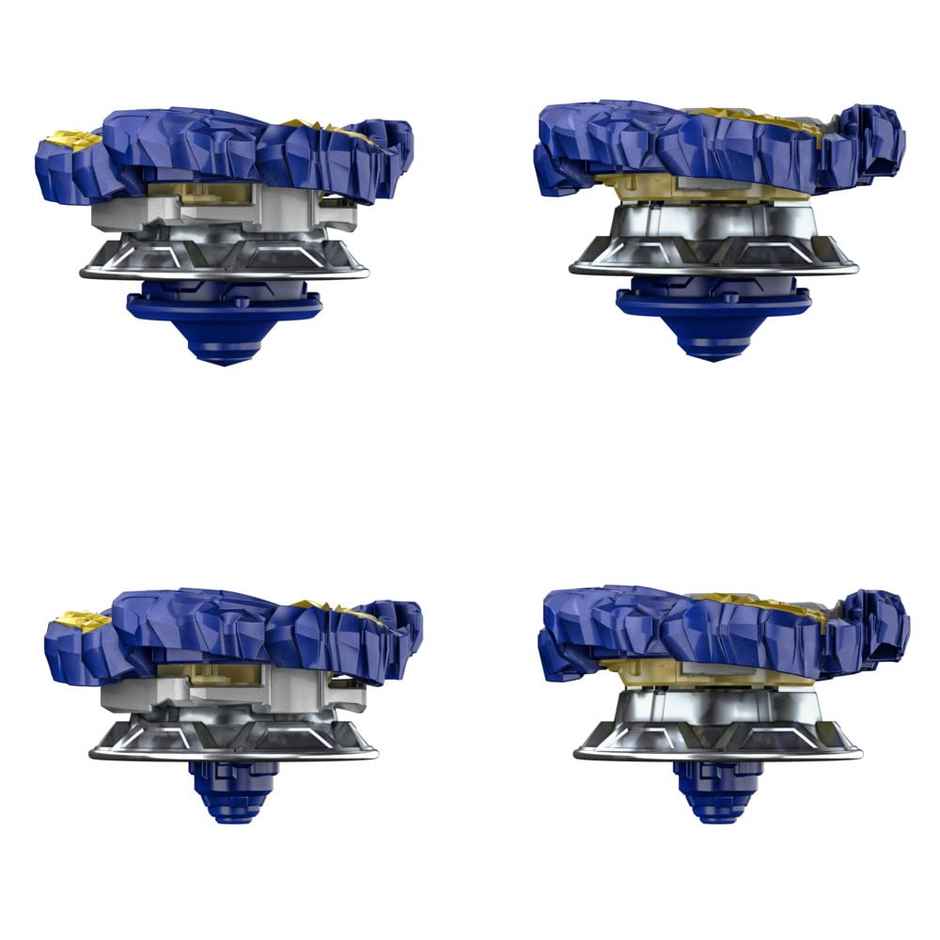 Hasbro BeyBlade Vanish Fafnir F7