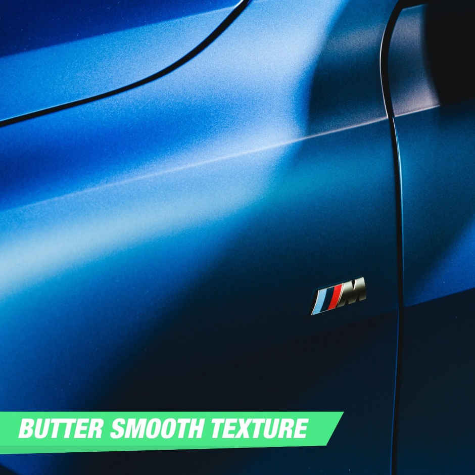 Wavex Wash and Wax Car Shampoo | Wet Look Shine with Buttery Smooth Feel