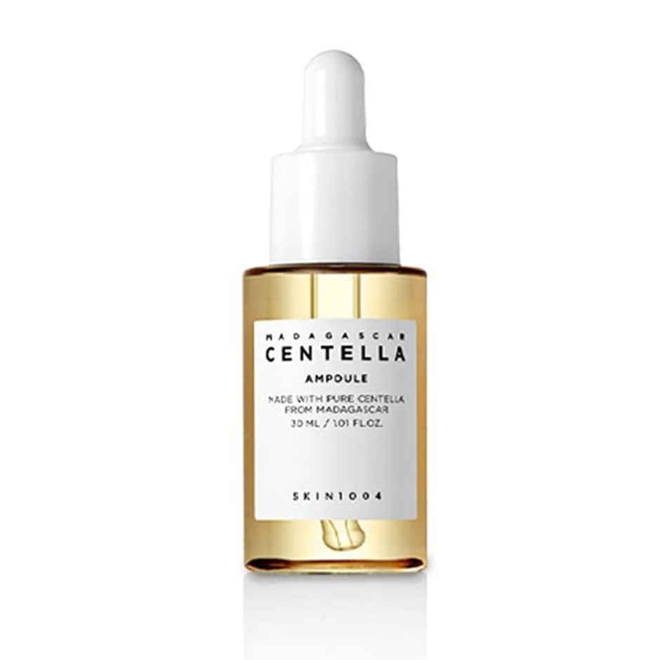 Skin1004 Madagascar Centella Asiatica Ampoule Facial Serum