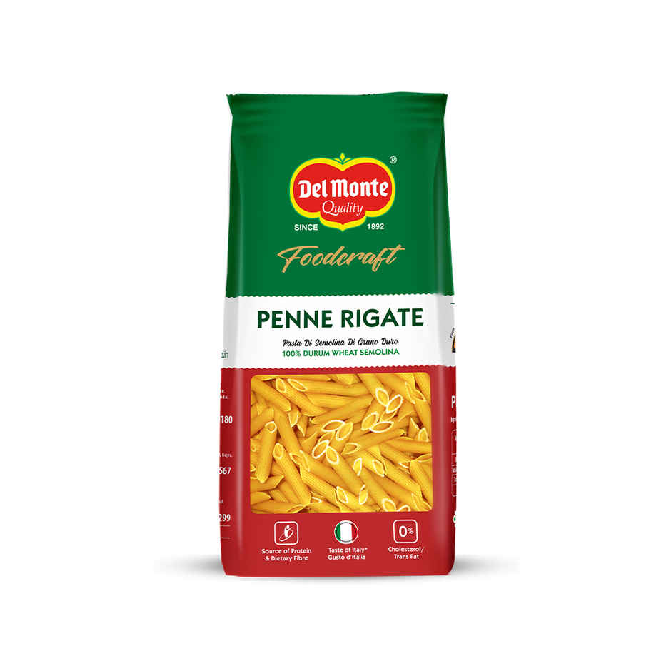 Del Monte Food Craft Pasta- Penne
