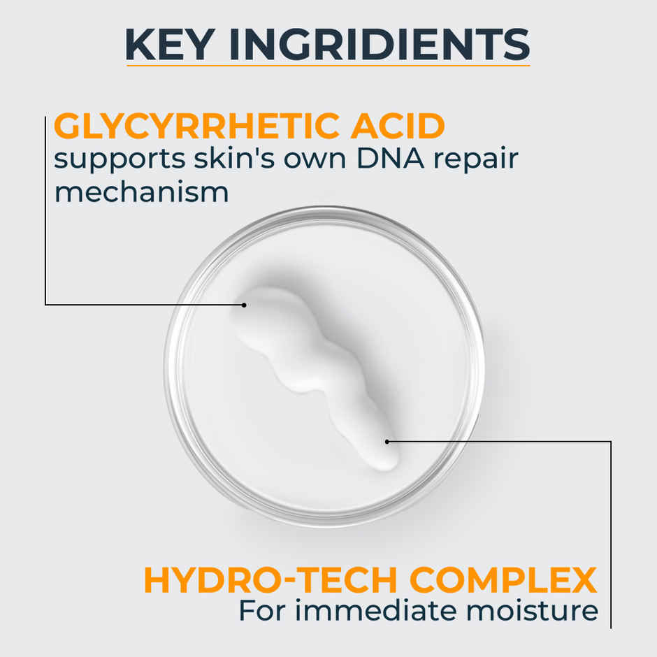 Eucerin Hydro Protect Ultra-Light Fluid SPF50+