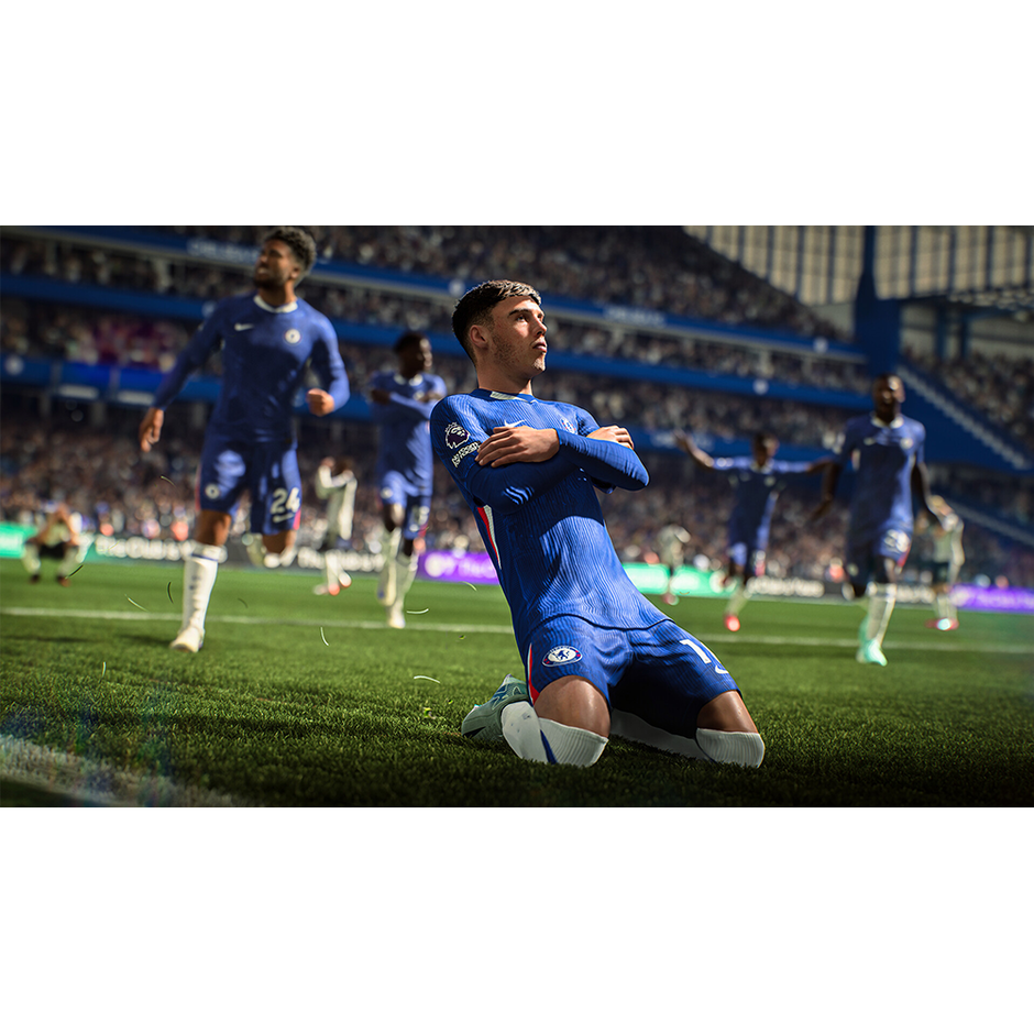 Electronic Arts PS5 FC26