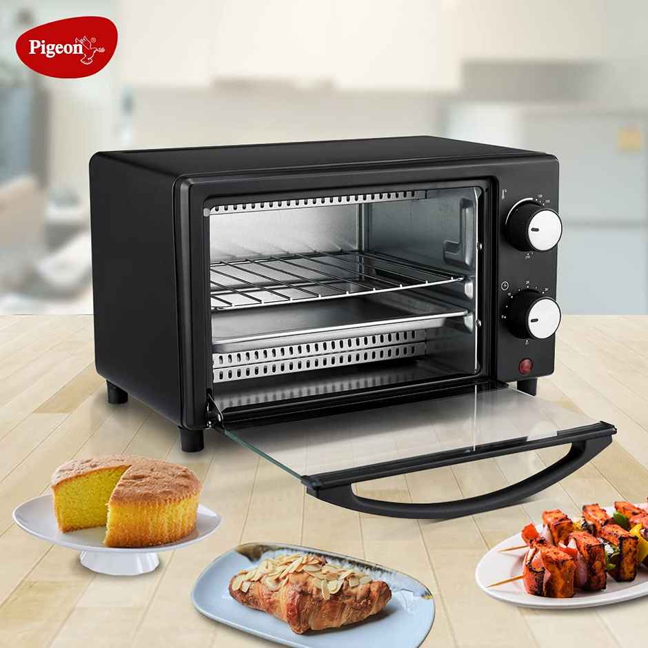 Pigeon Oven Toaster Grill 9 Liters Otg
