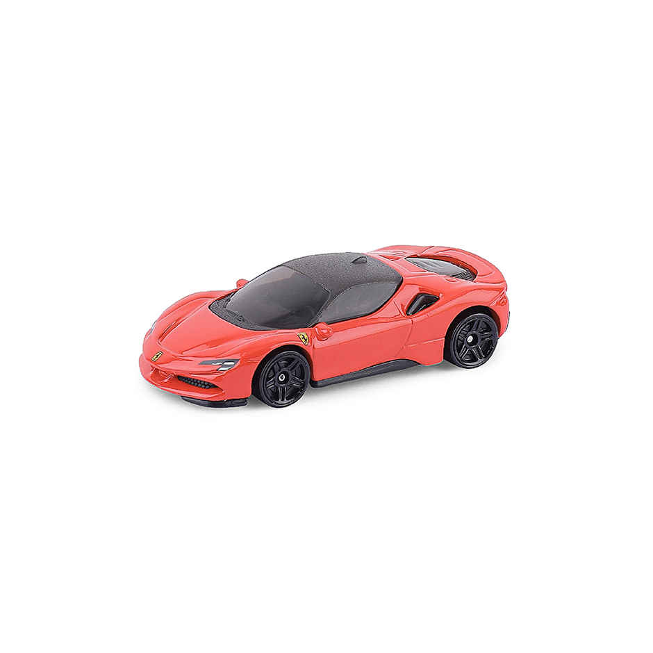 Hot Wheels Worldwide Basic Car | Rosso 90 Toy Car For Kids & Collectors