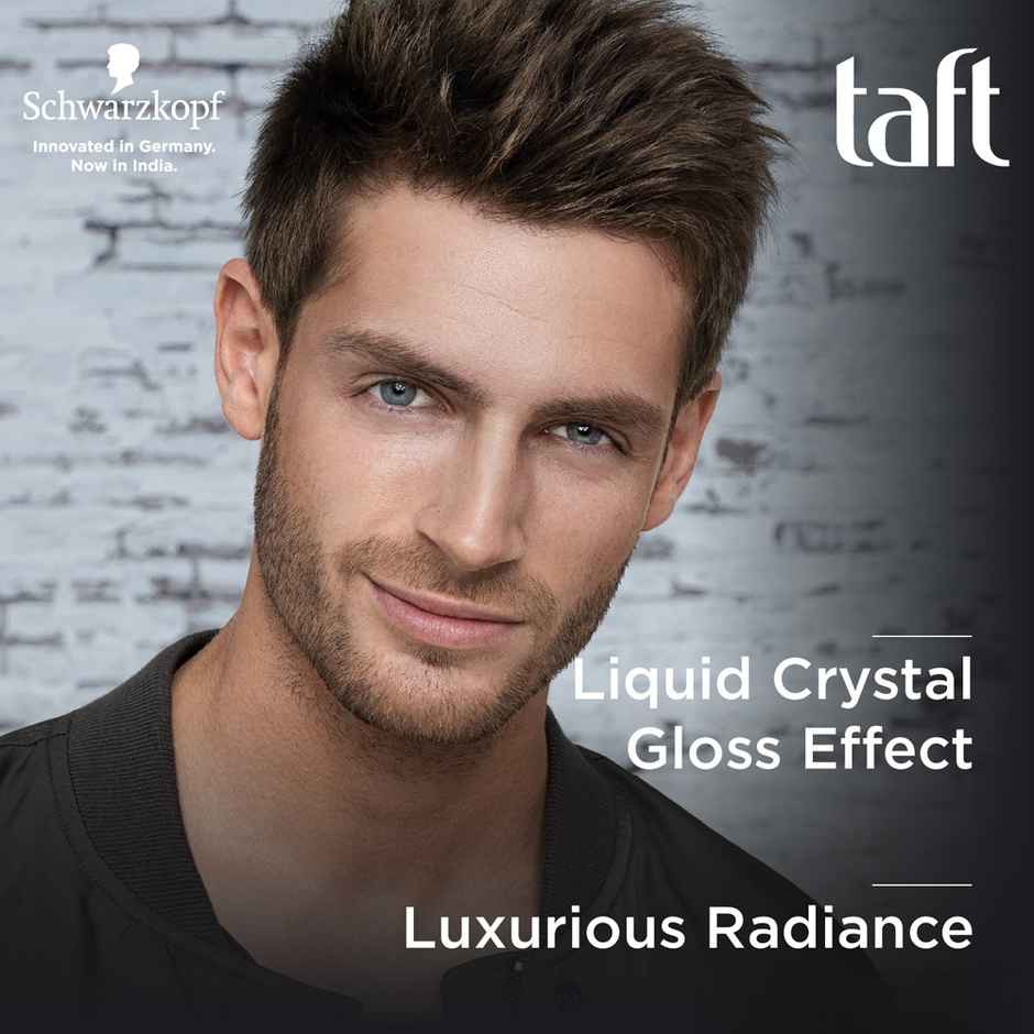 Schwarzkopf Taft Ultimate Styling Wax