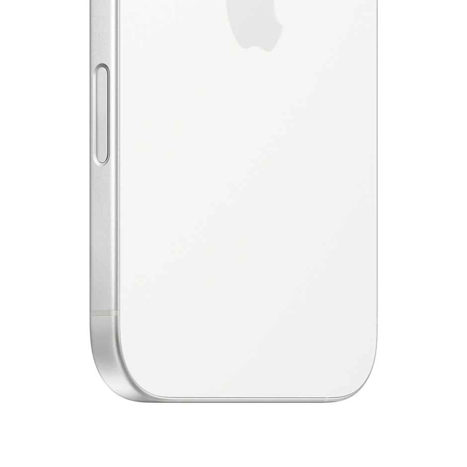 Apple iPhone 16 | 256GB | White