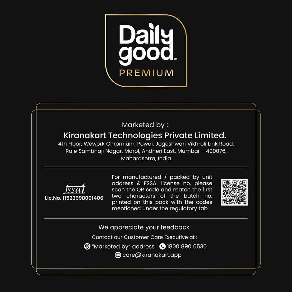 Daily Good Paneer - Soft & Creamy