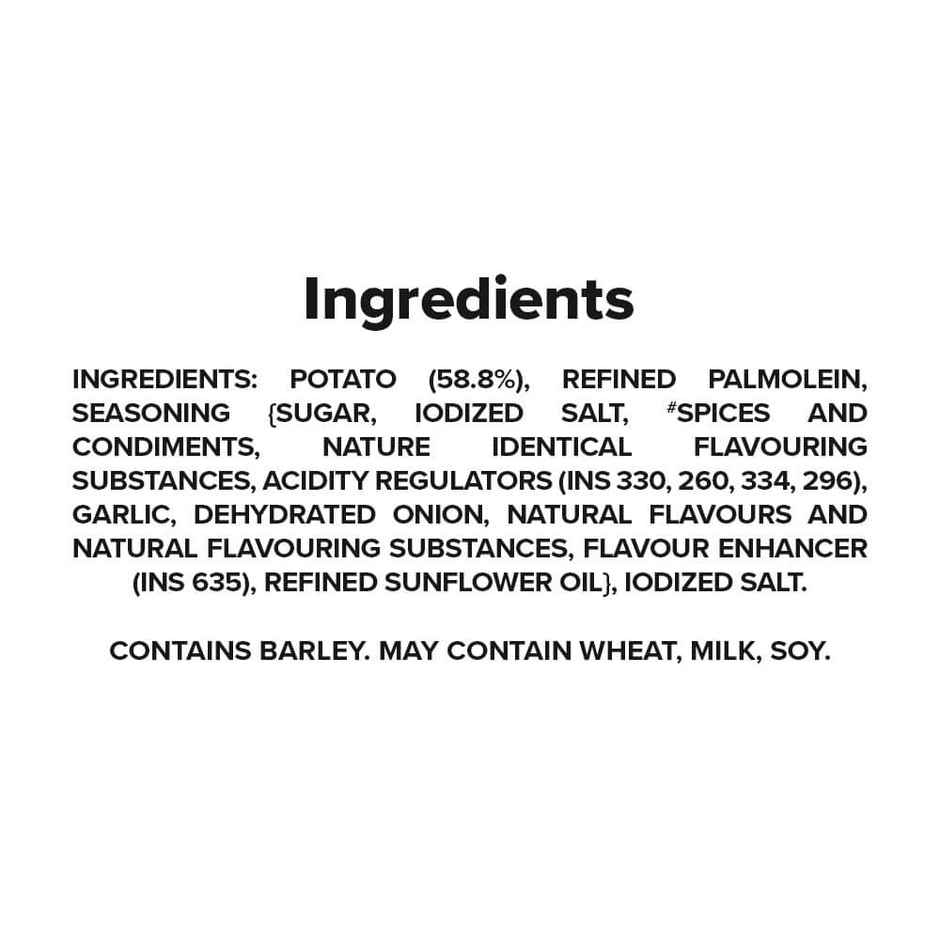 Bingo! Original Style Potato Chips - Korean Style Combo