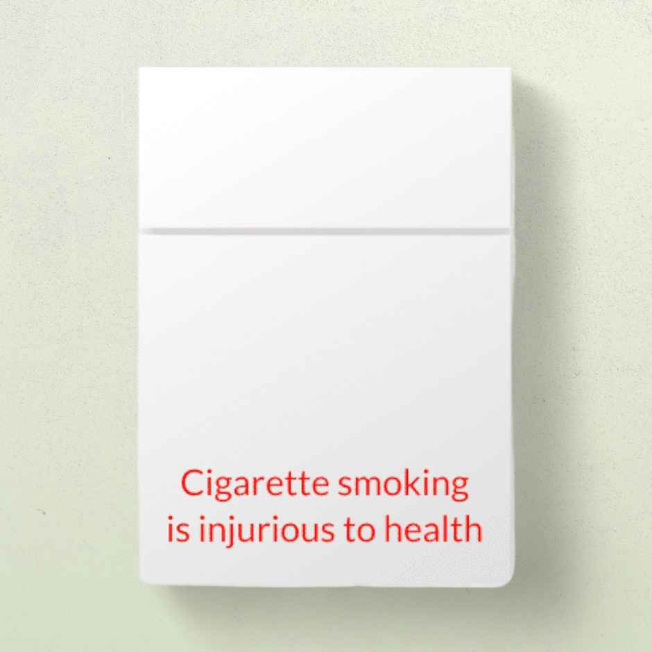 Classic Refined Taste Cigarette (Ultra Mild)