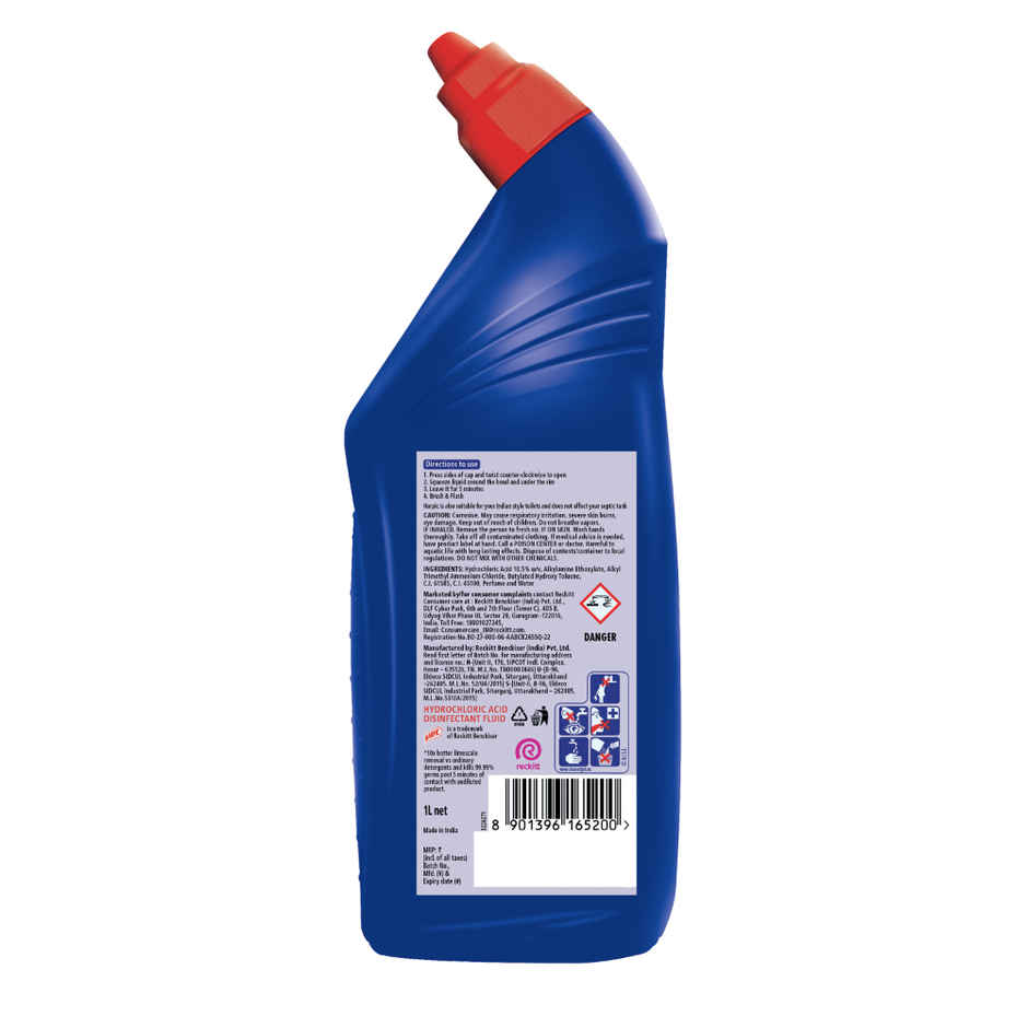 Harpic Marine Toilet Cleaner Liquid Combo