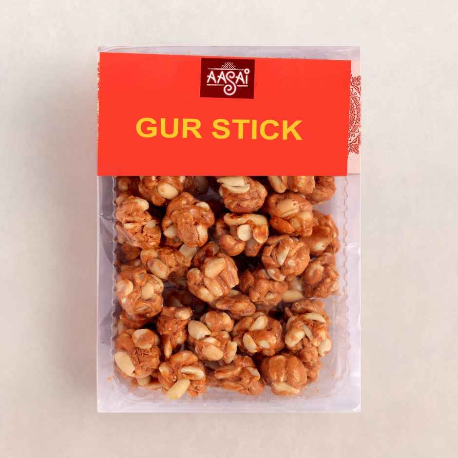 Aasai Gur Stick