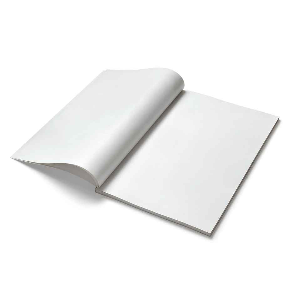 Classmate|Longbook|Soft Cover| | Unruled| A4| 297 x 210|240 pages
