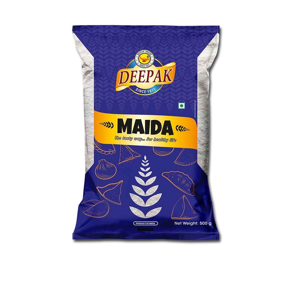 Deepak Brand Maida