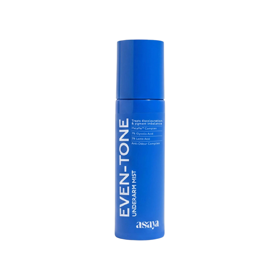 Asaya Even Tone Underarm Mist