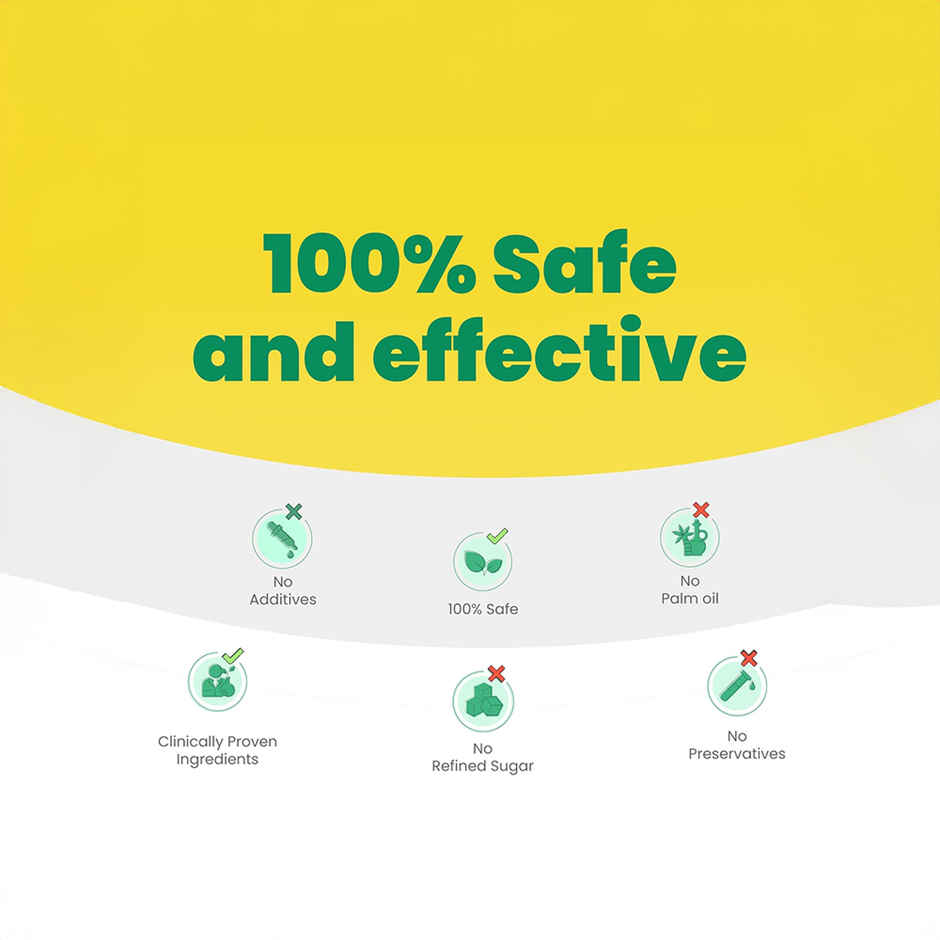 Little Joys Millet Choco Crunch | No Maida, No Preservatives